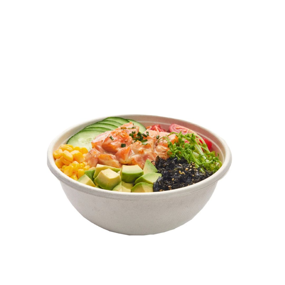 1000ml Pulp Buddha Bowl 300/ctn