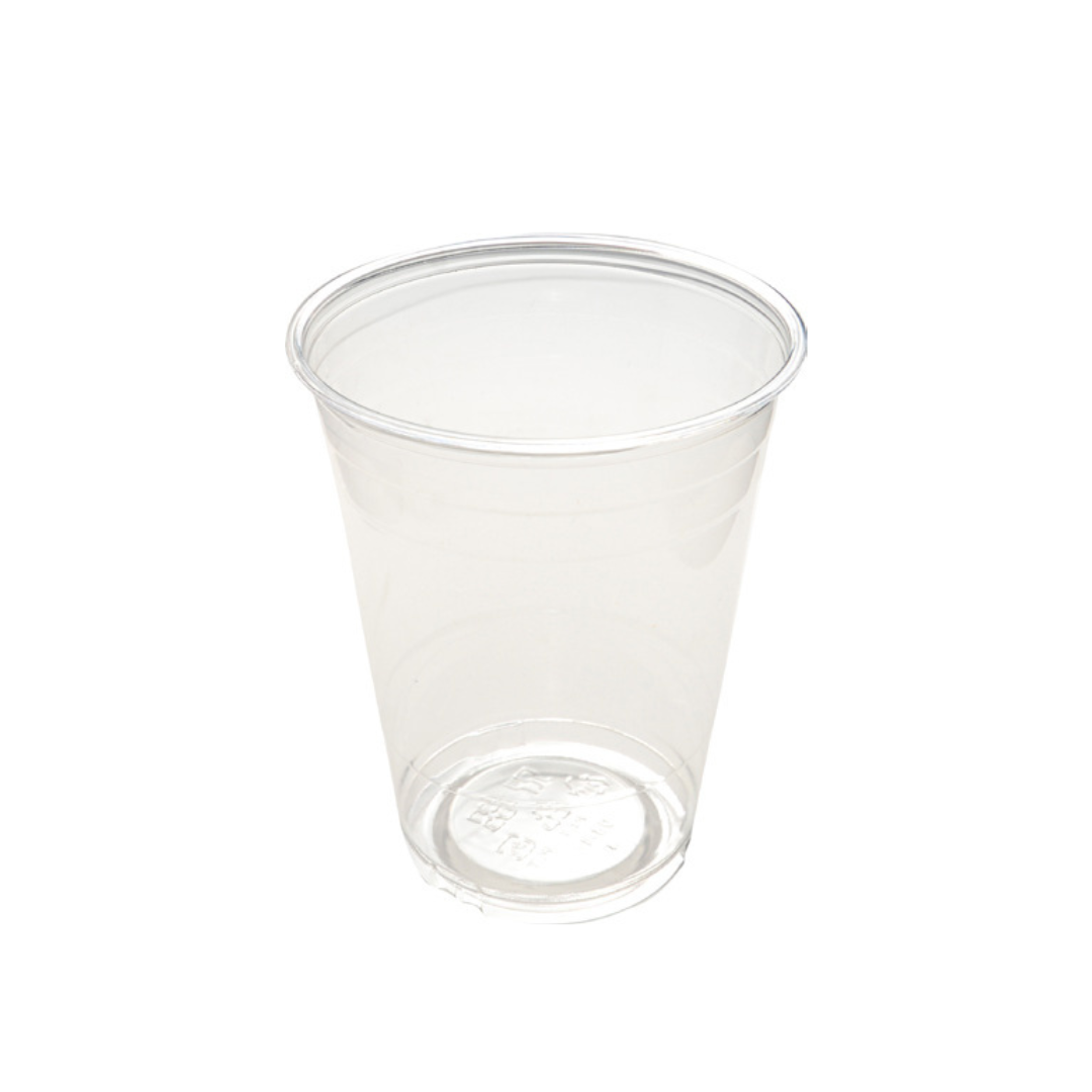 Beta-PET 12/14oz (360ml) PET Cup 1000/ctn