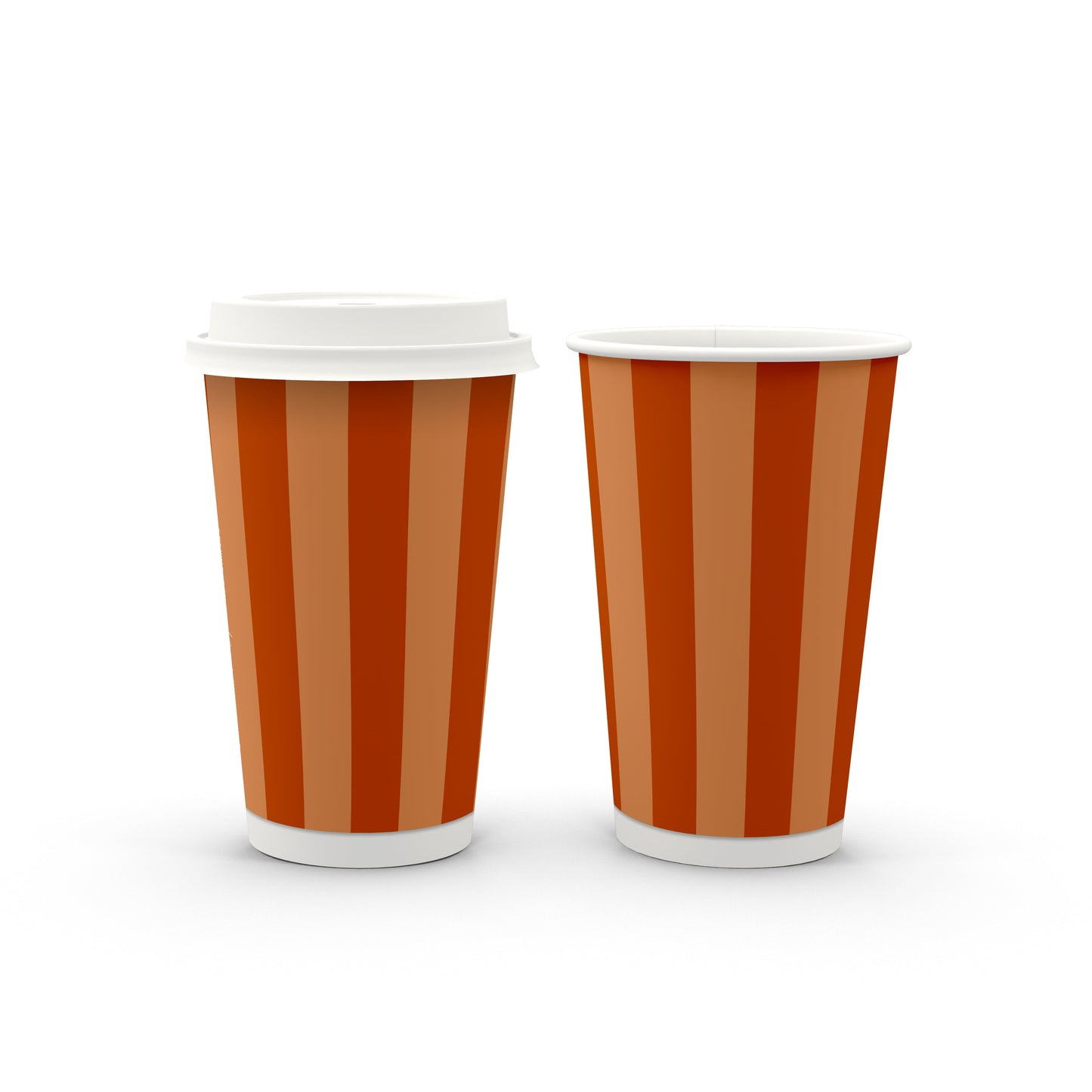 16oz (460ml) NaturalPak Double Wall Trend Cup
