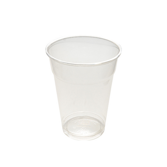 Beta-PET 20oz (600ml) PET Cup 1000/ctn