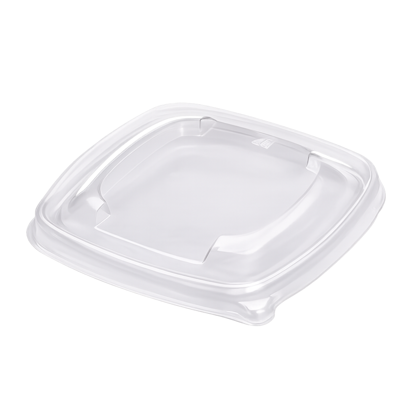 Sabert Clear PET Lid to suit 16 & 24oz Catering