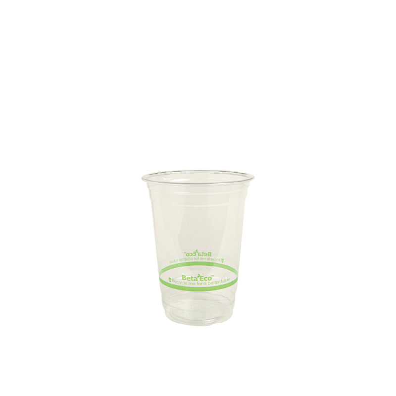 BetaEco 10oz PET "Green" Cup