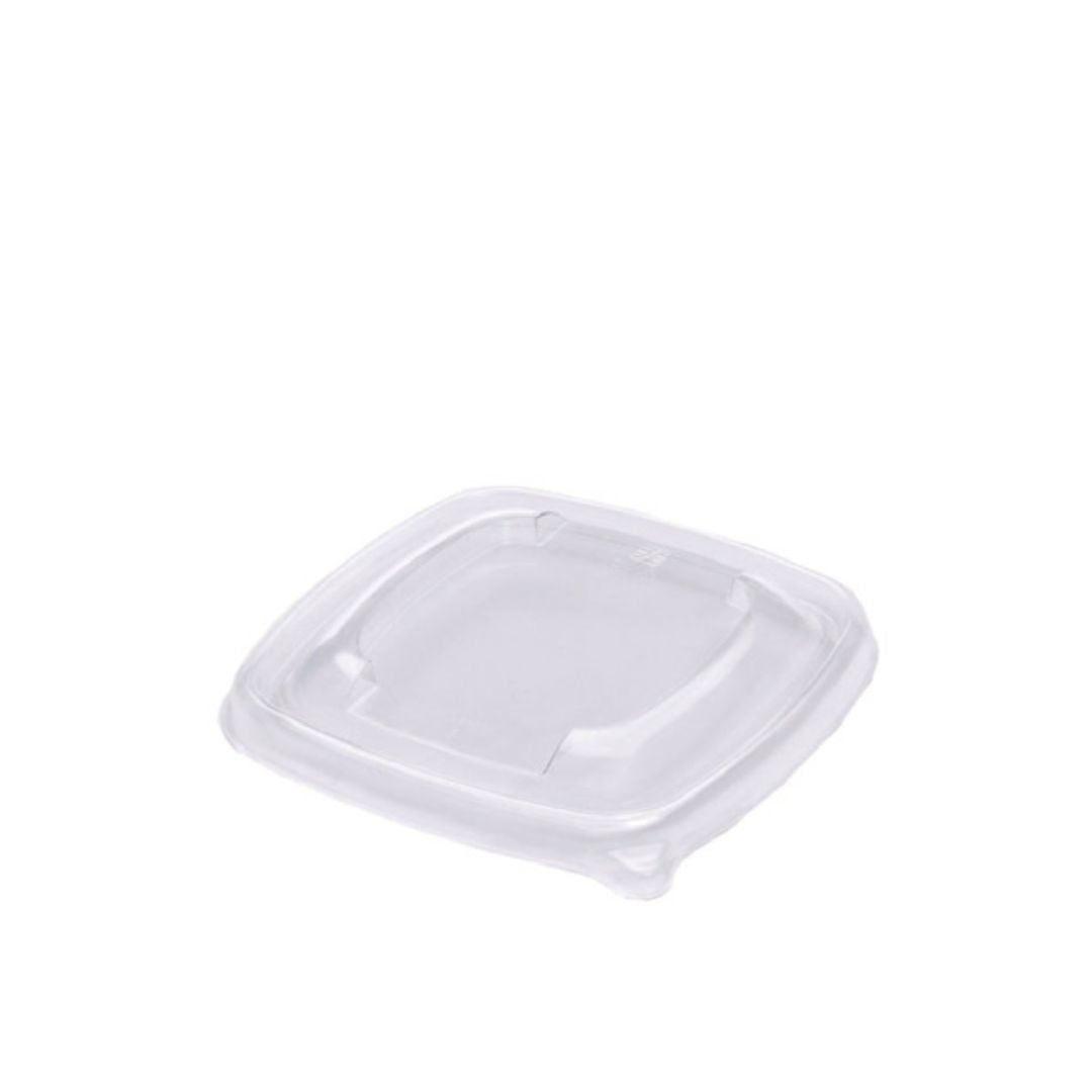 Sabert Clear PET Lid to suit 8 & 12oz Catering B
