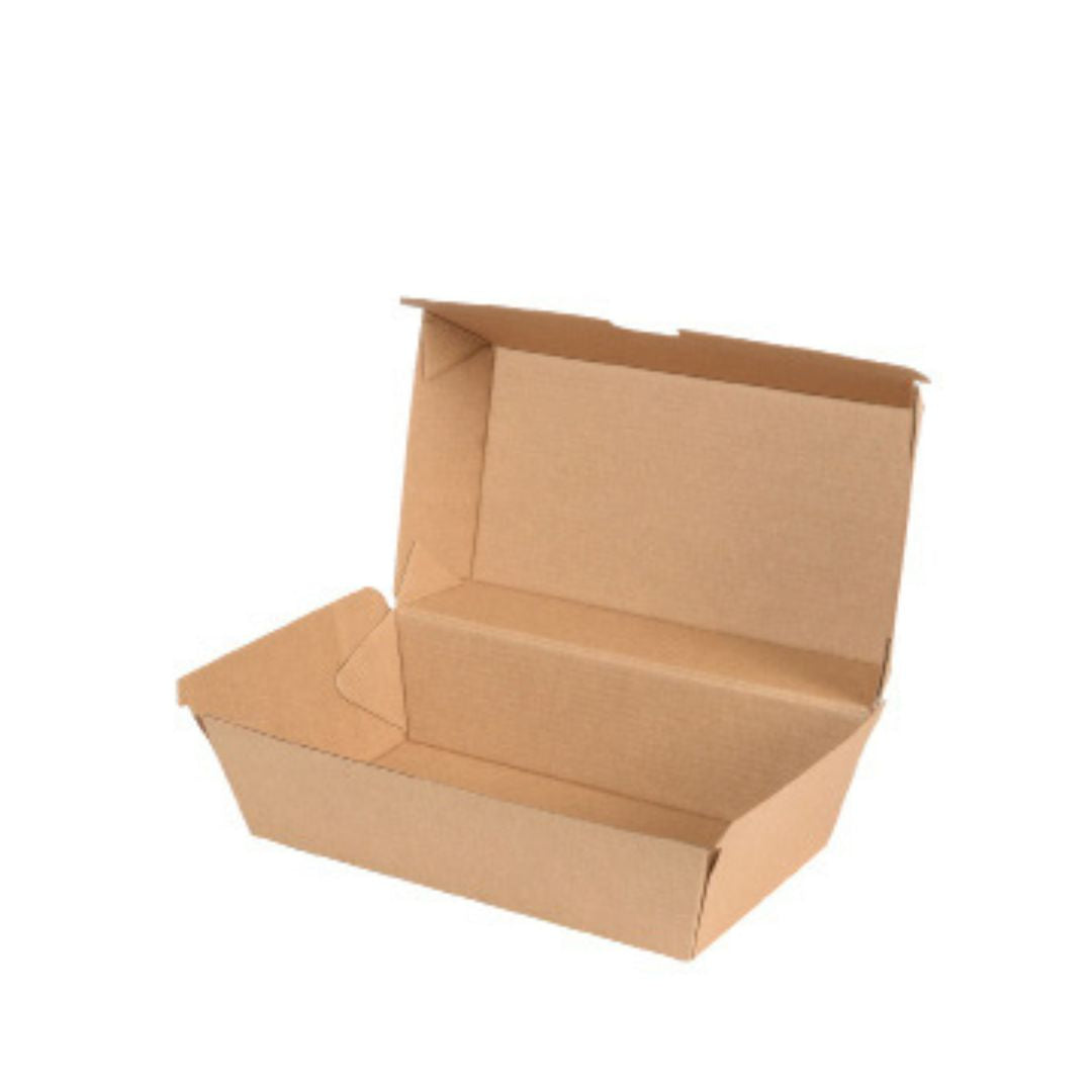 BetaBoard Hot Dog (208x70x75) 200/ctn