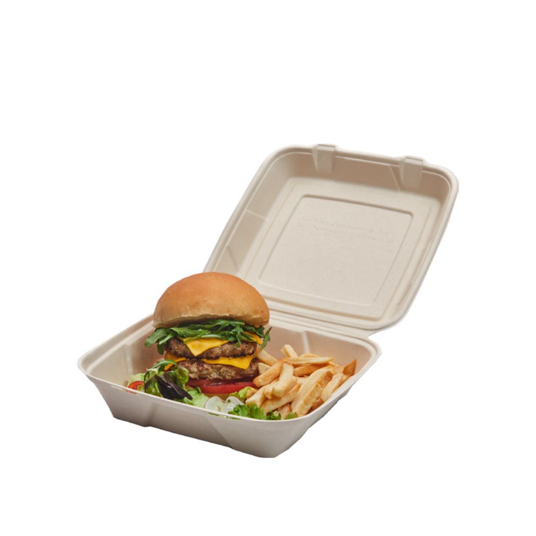 Pulp Dinner Box 200/ctn