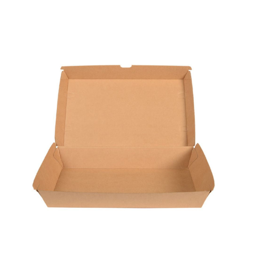 BetaBoard Snack Box Large (205x107x77) 200/ctn