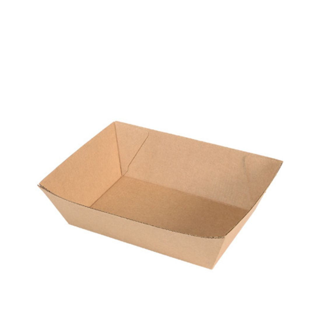 BetaBoard Tray 1 (131x91x50) 500/ctn