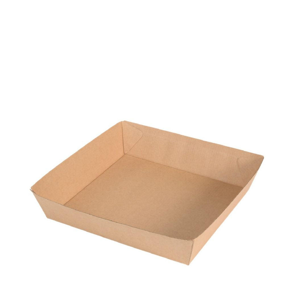 BetaBoard Tray 2 (178x178x45) 240/ctn