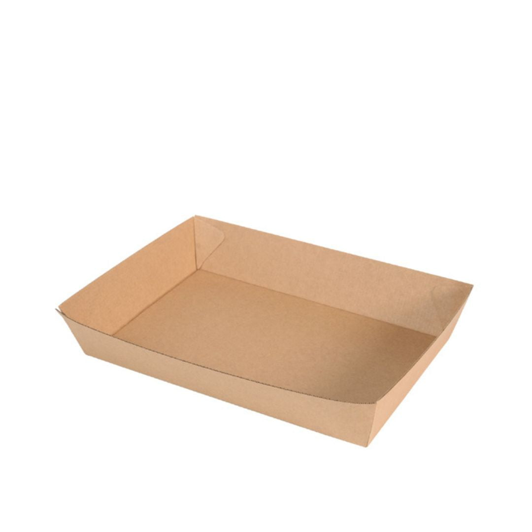 BetaBoard Tray 4 (152x228x45) 240/ctn