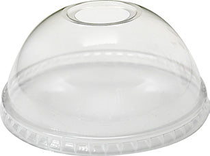 Dome Lid for PET Cup 1000/ctn