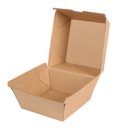BetaBoard Gourmet Extra Large Burger Box 150/ctn