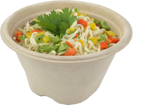 12oz Pulp Soup Cup - 1000/ctn