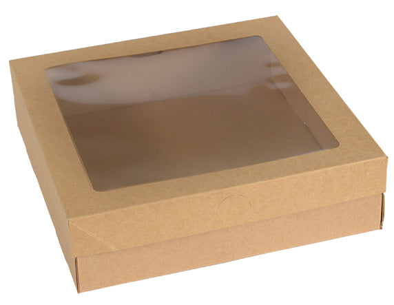 Lid for Cater Box - Medium (364x255x30)