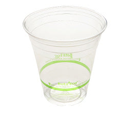 BetaEco 12/14oz PET "Green" Cup