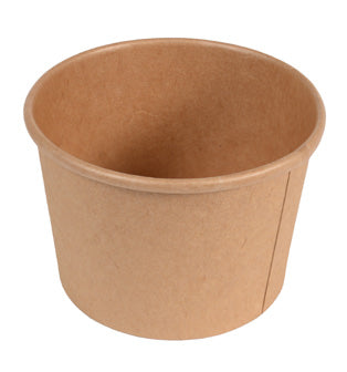 BetaKraft 12oz Food Container 500/ctn