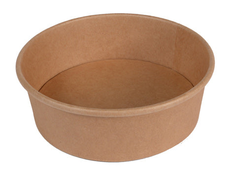 Beta Kraft Food Bowl - Small (500ml)