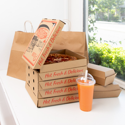 11 Inch Pizza Boxes