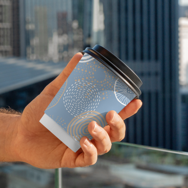 Compostable Lids