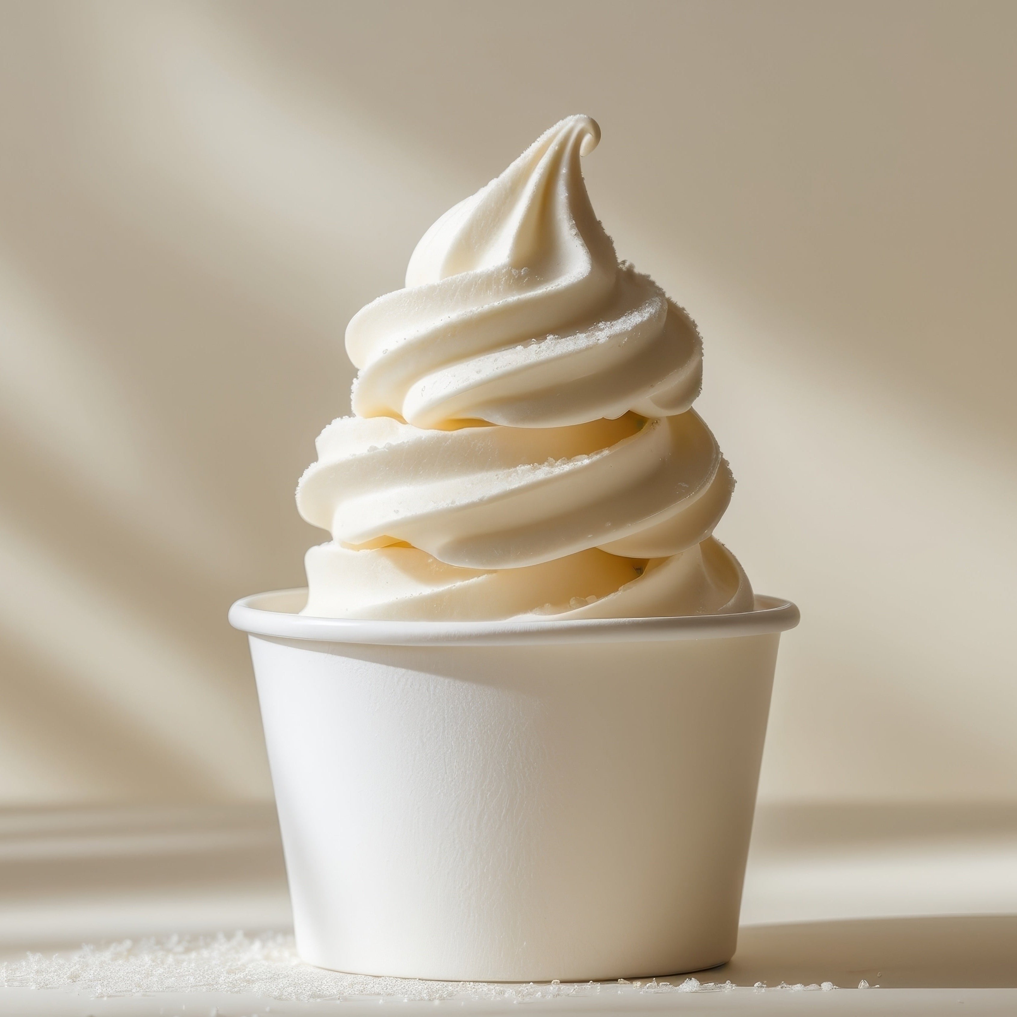 Ice Cream Cups