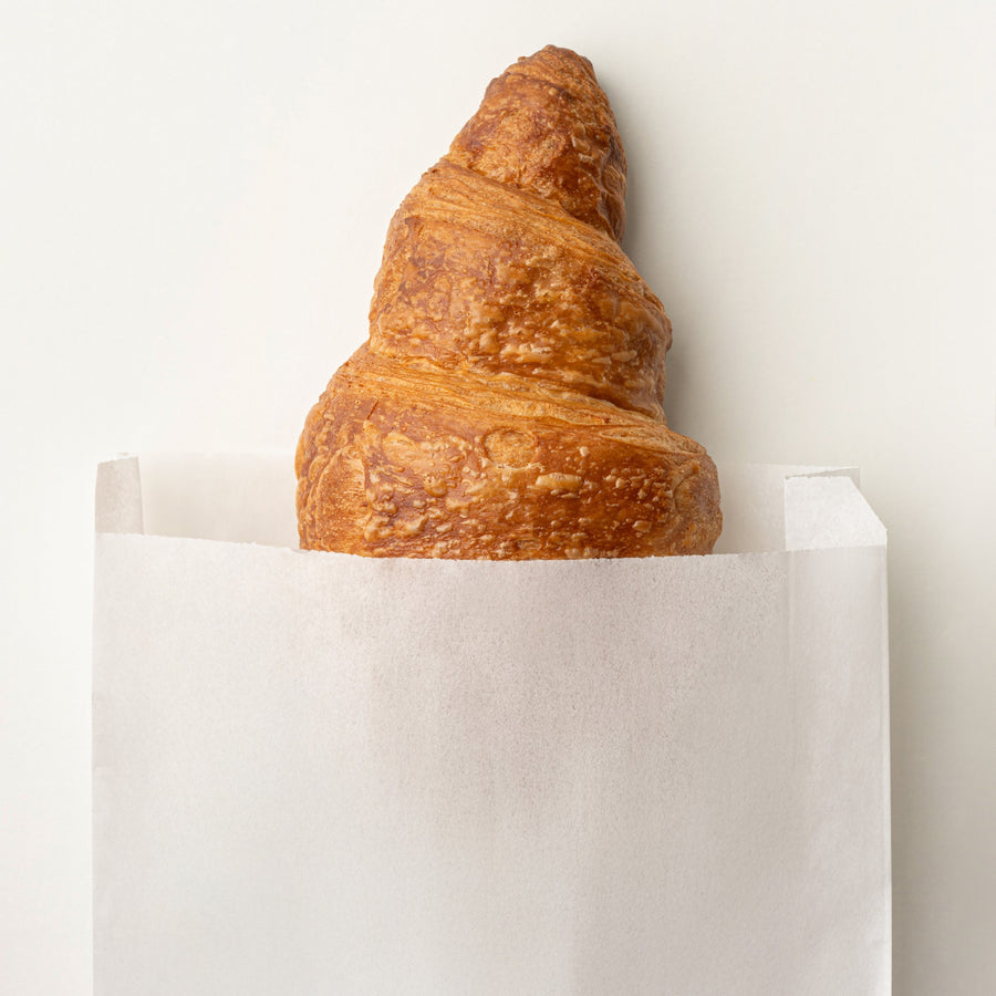 Paper Flat Bags