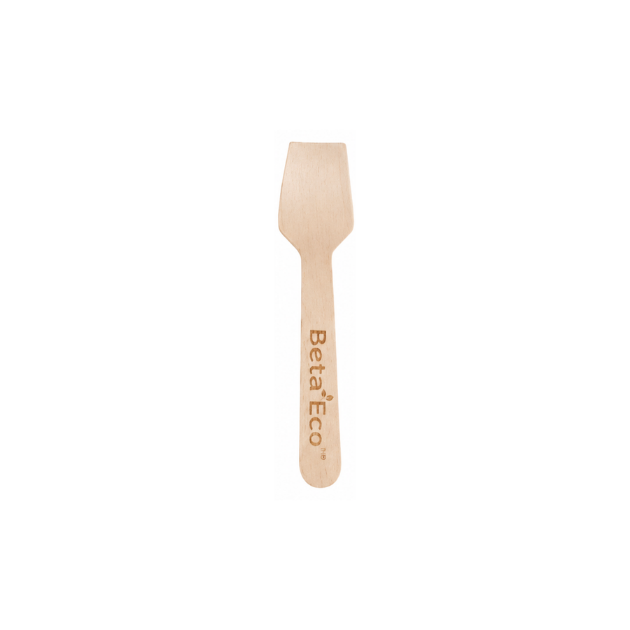 Gelato Spoons