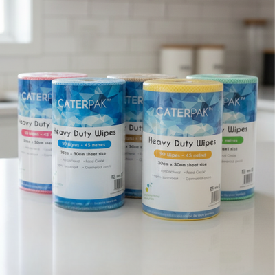 Kitchen Wipes