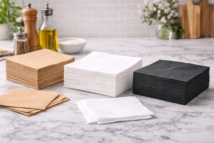 Cocktail Napkins