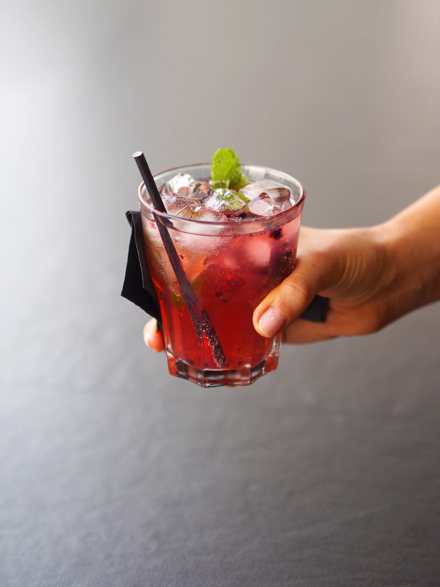 Cocktail Straws