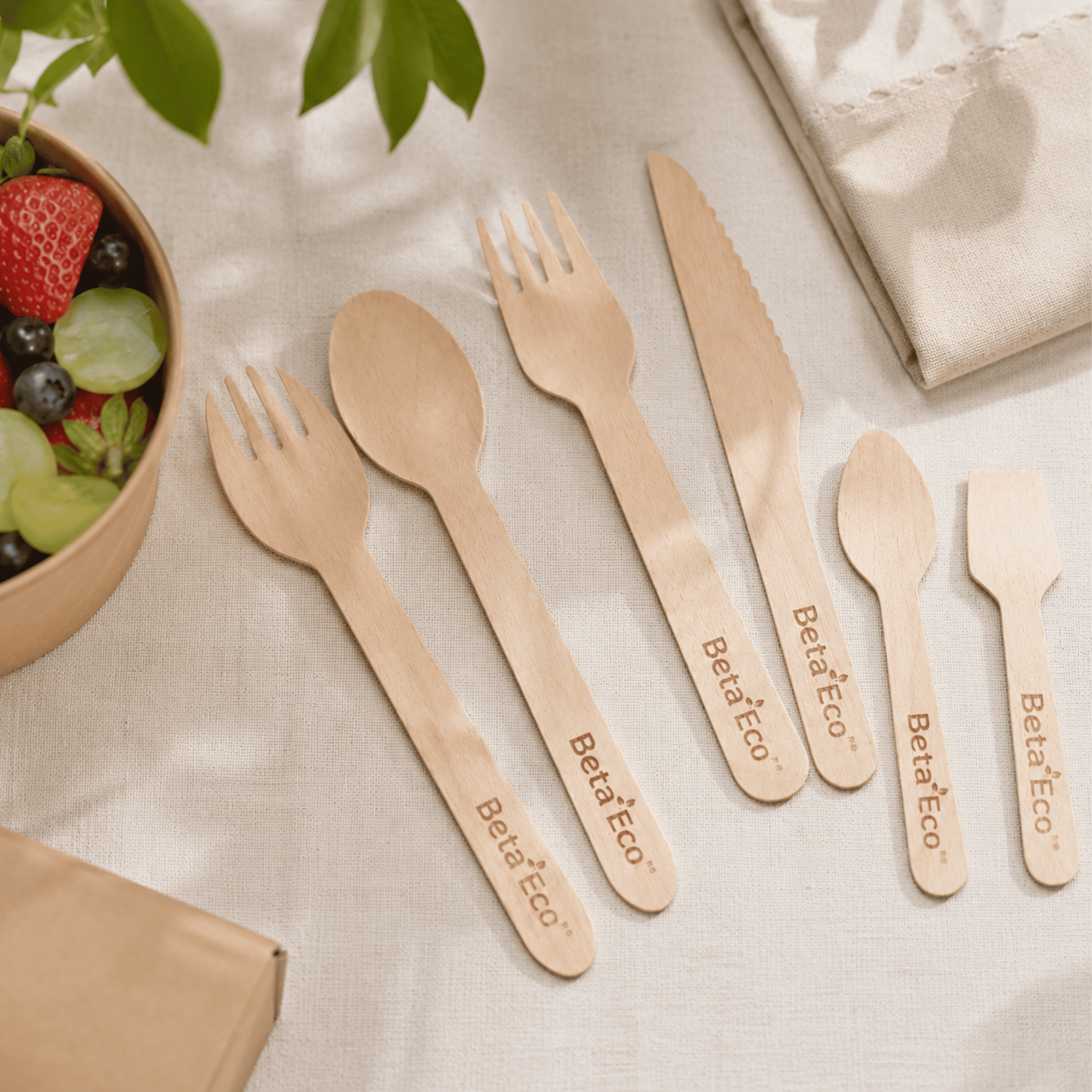 Cutlery