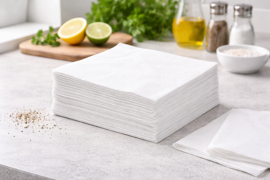 Dinner Napkins