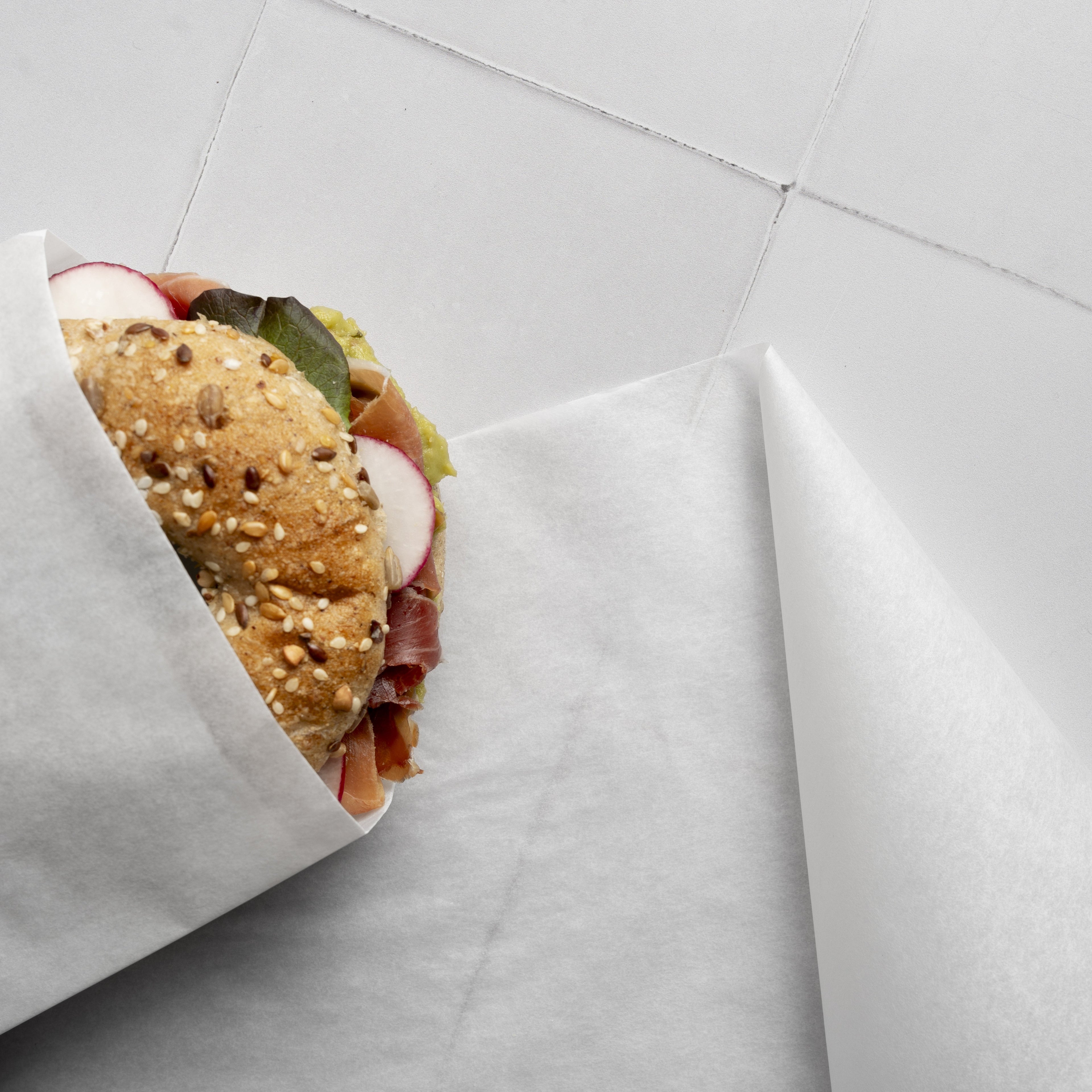Greaseproof Paper