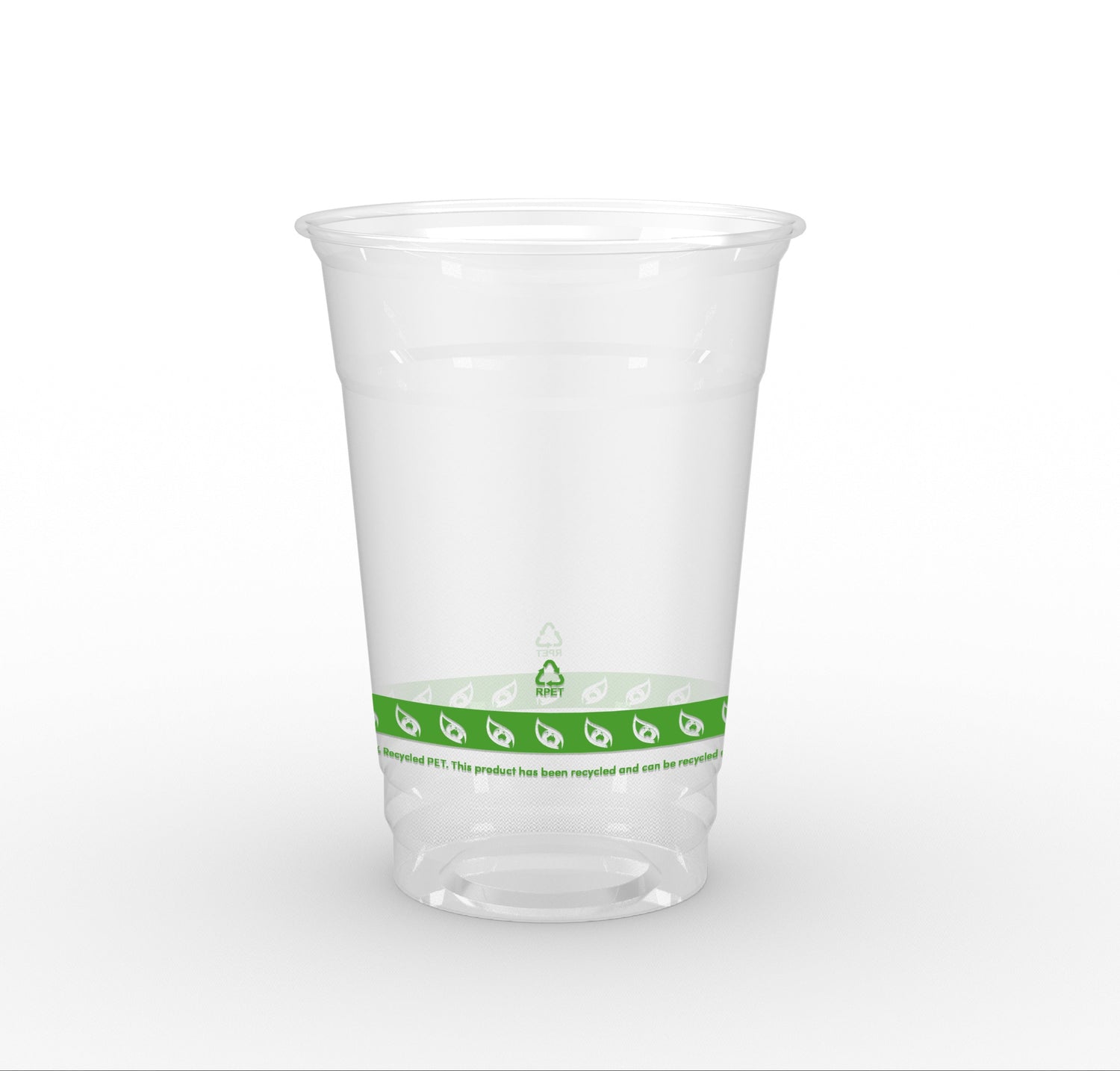 NaturalPak Cold Cups