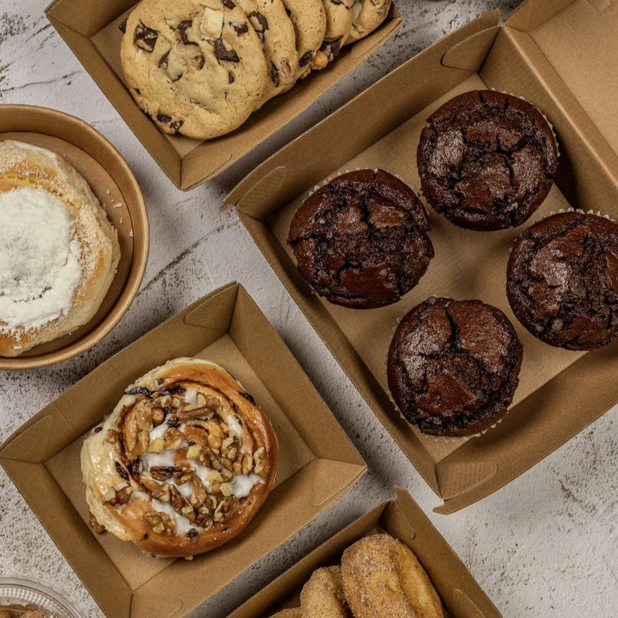 Food Trays
