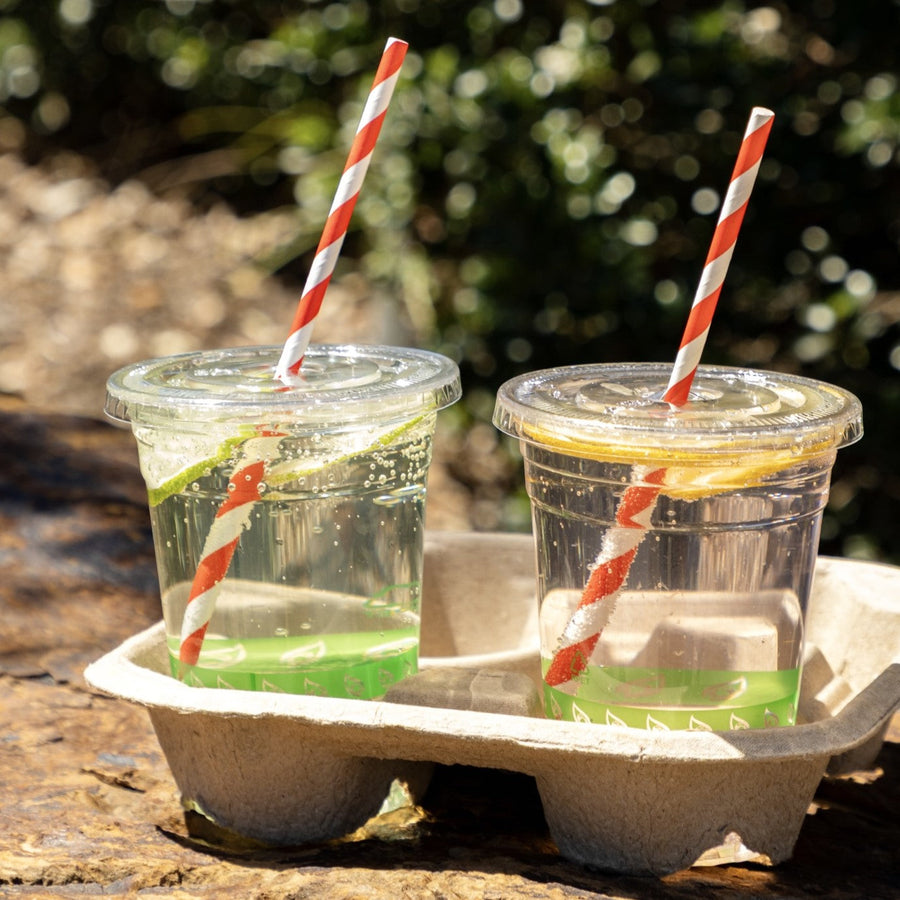 Regular Straws