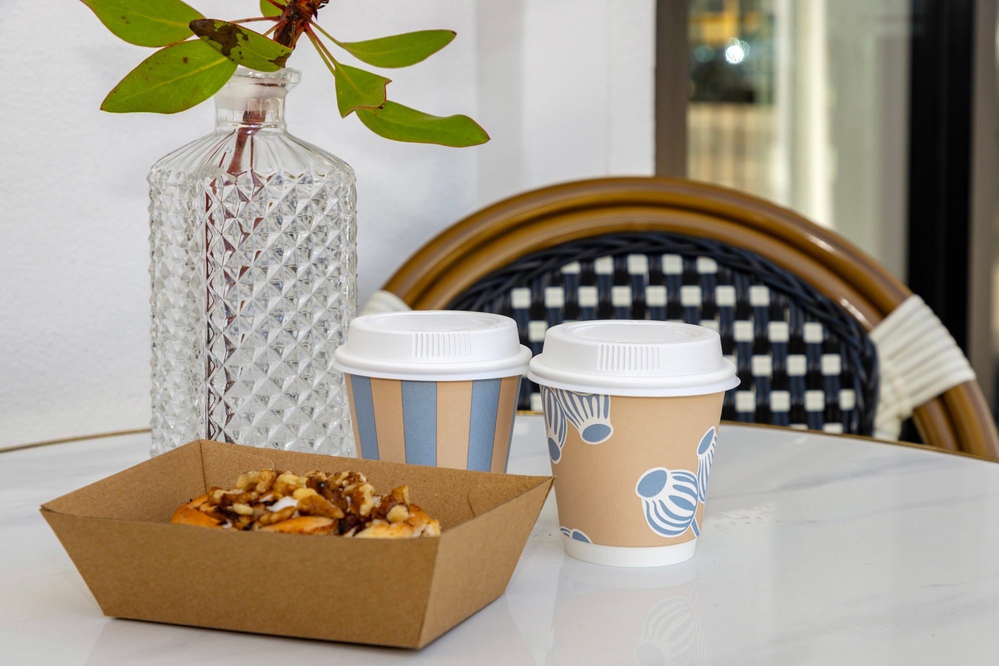 Cafes