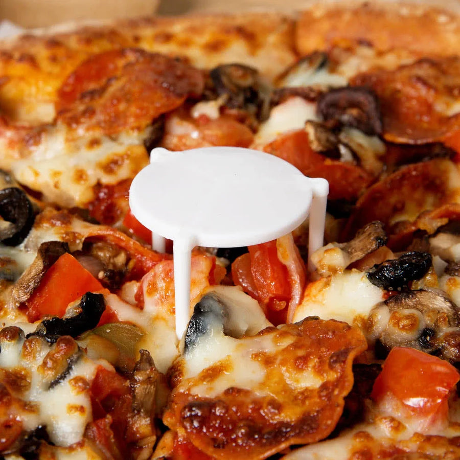 Pizza Box Stands