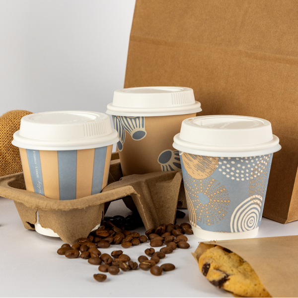 Recyclable Lids