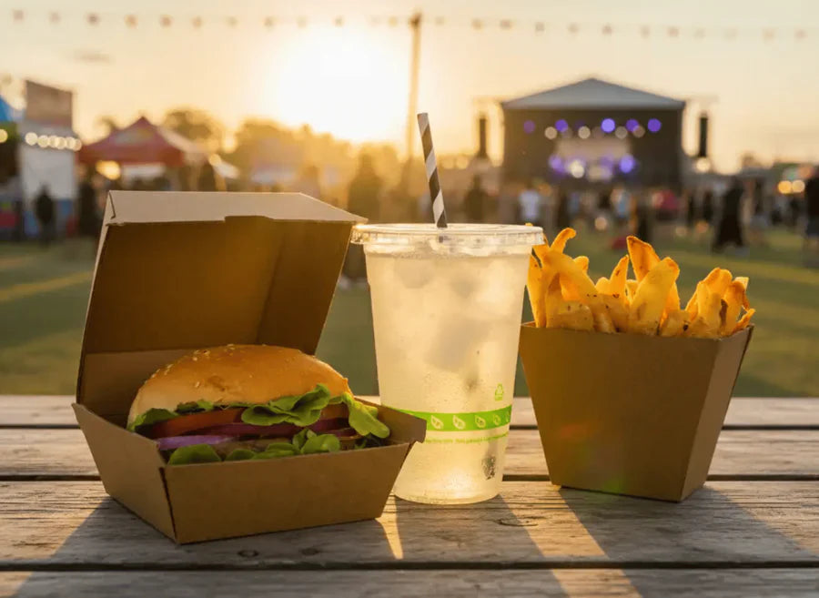 Festivals & Markets