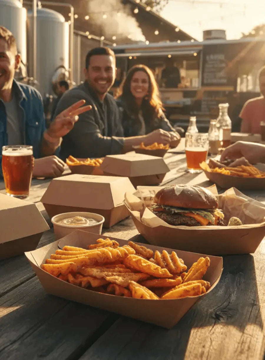 Pubs, Clubs & Breweries