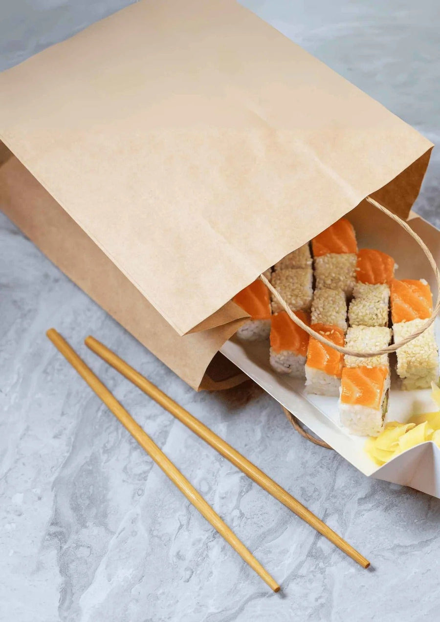 Takeaway Bags