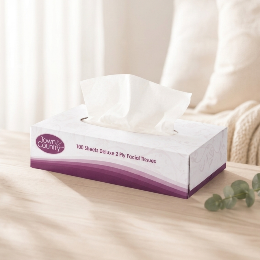 Facial Tissues