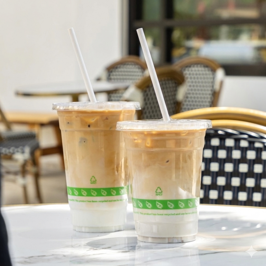 Extra Long Straws