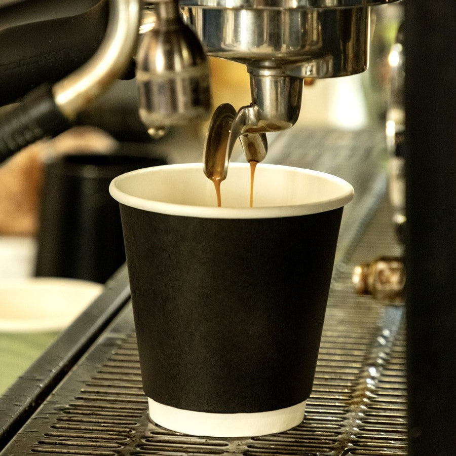 Double Wall Coffee Cups