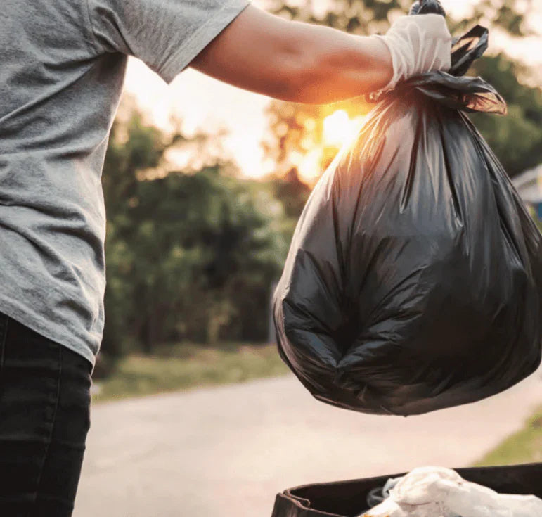 Garbage Bags/Liners