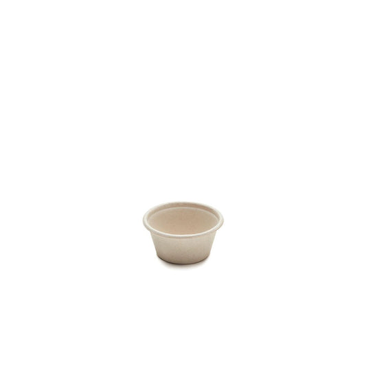 BetaEco PULP - 2oz Portion Container2000/ctn