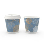 8oz (295ml) NaturalPak Double Wall Trend Cup