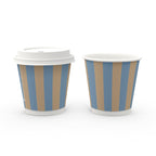 8oz (295ml) NaturalPak Double Wall Trend Cup