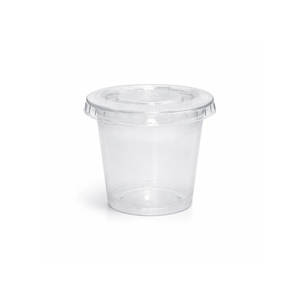 BetaEco RPET Portion Cup 1oz (30ml)