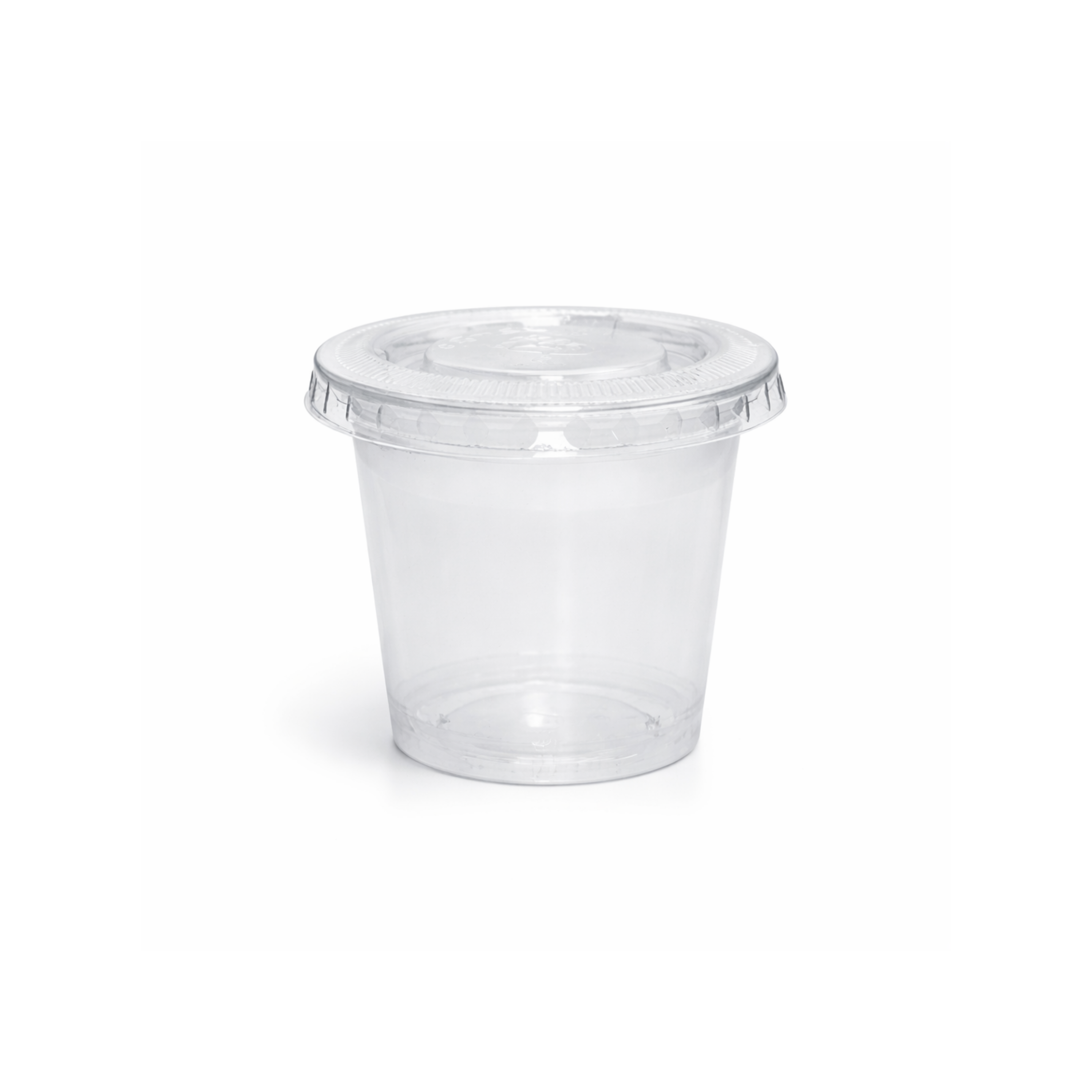 BetaEco RPET Portion Cup 1oz (30ml)