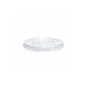 BetaEco Lid for RPET Portion Cup 1oz (30ml)